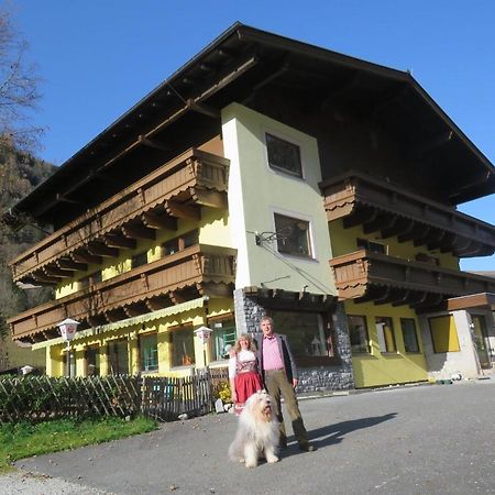 Alpenhaus Denver انتدورف المظهر الخارجي الصورة