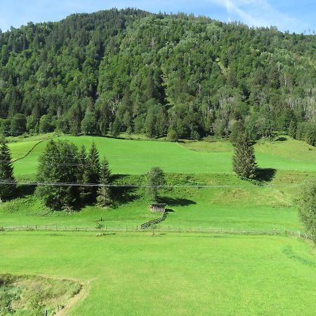 Alpenhaus Denver انتدورف المظهر الخارجي الصورة