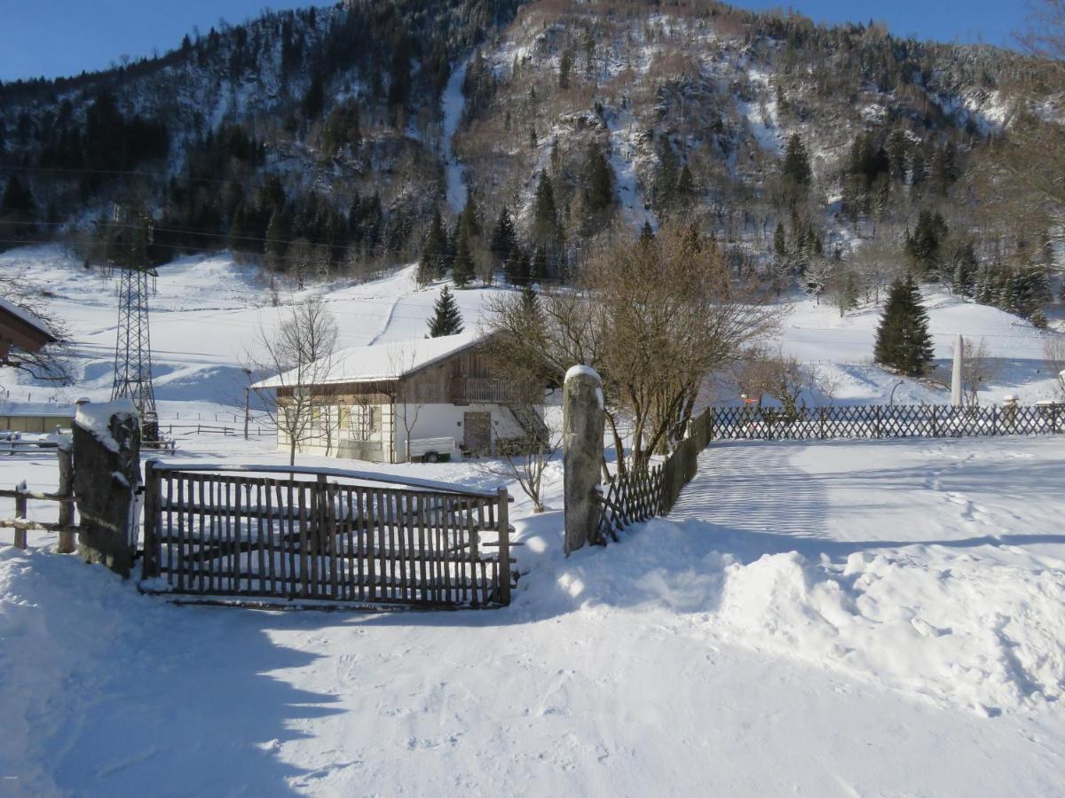Alpenhaus Denver انتدورف المظهر الخارجي الصورة