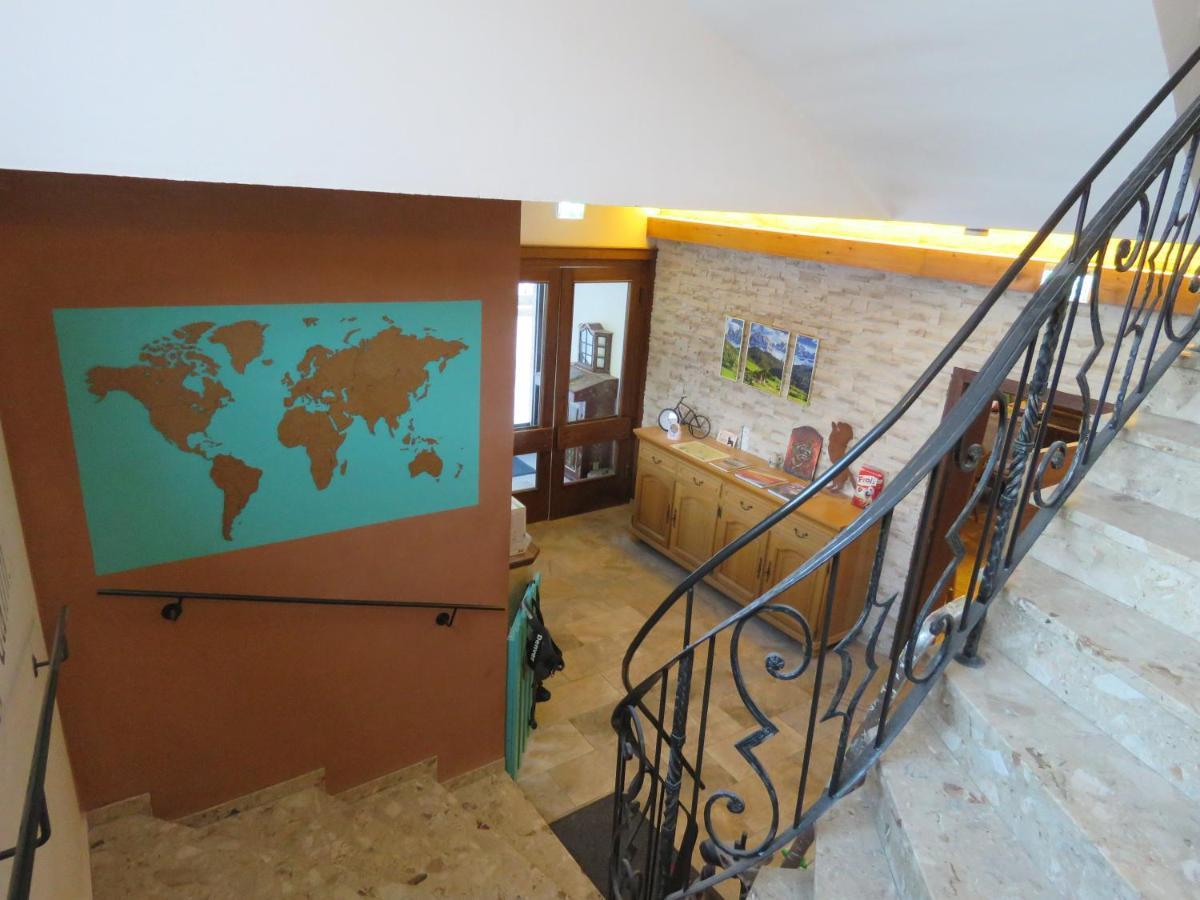 Alpenhaus Denver انتدورف المظهر الخارجي الصورة