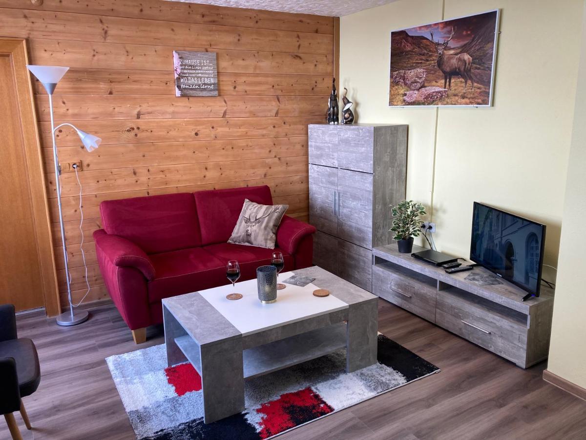 Alpenhaus Denver انتدورف المظهر الخارجي الصورة