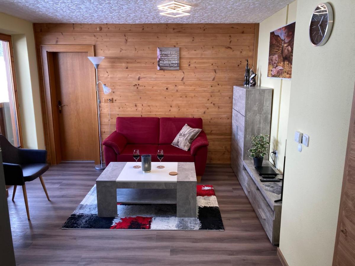Alpenhaus Denver انتدورف المظهر الخارجي الصورة