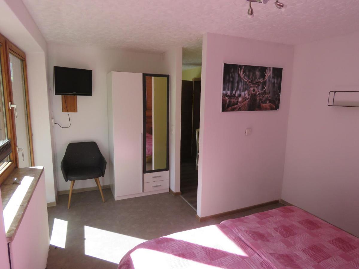 Alpenhaus Denver انتدورف المظهر الخارجي الصورة