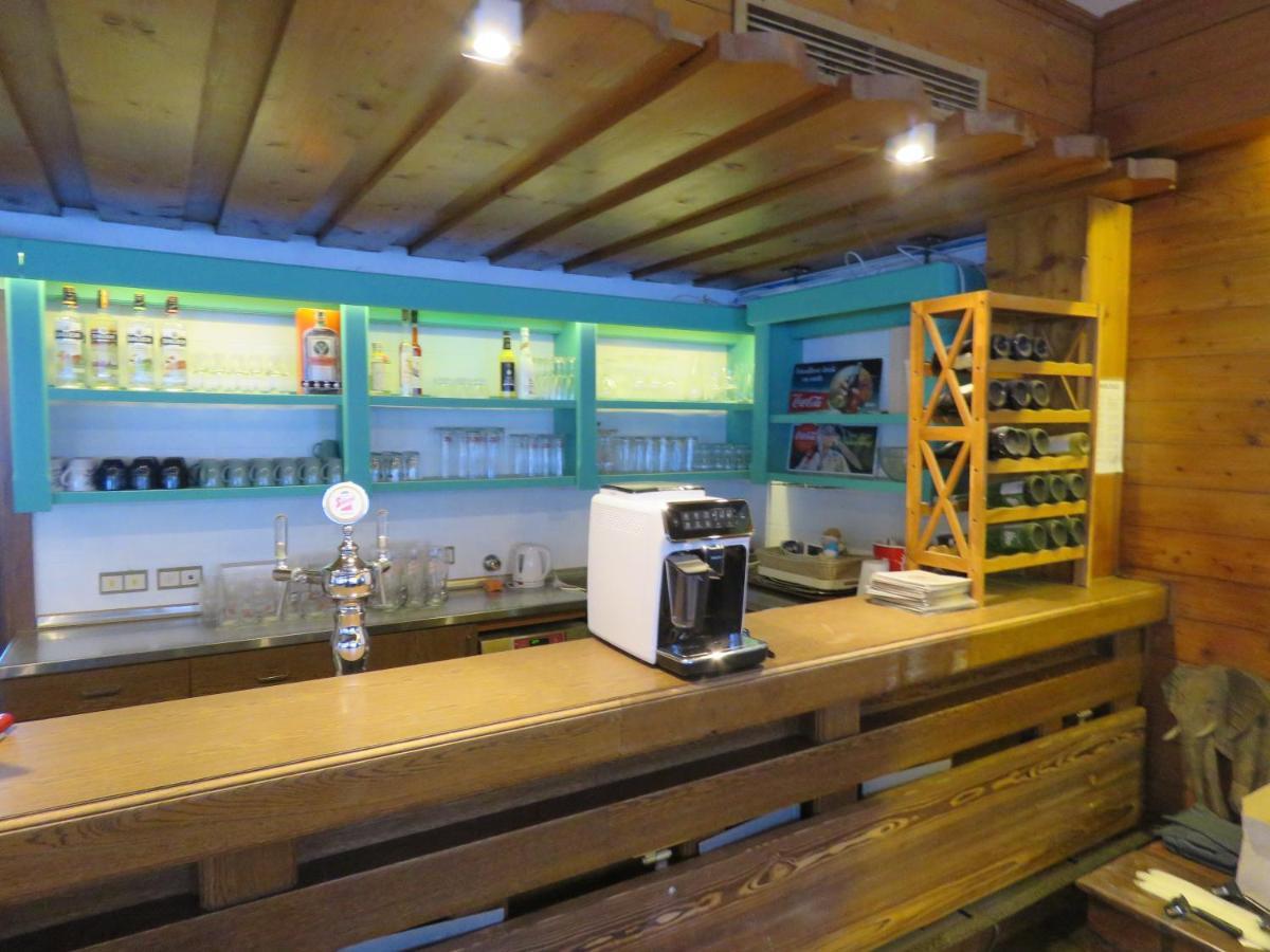 Alpenhaus Denver انتدورف المظهر الخارجي الصورة
