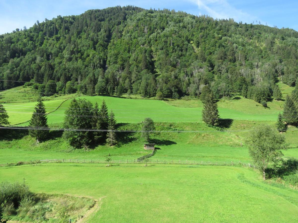 Alpenhaus Denver انتدورف المظهر الخارجي الصورة