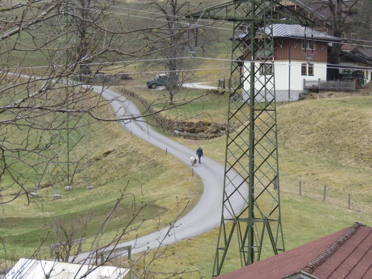 Alpenhaus Denver انتدورف المظهر الخارجي الصورة