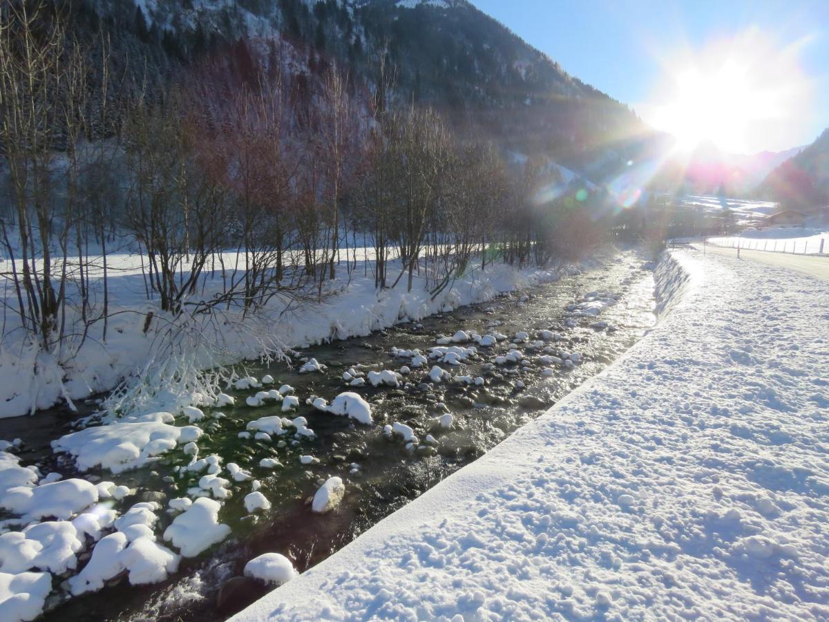 Alpenhaus Denver انتدورف المظهر الخارجي الصورة