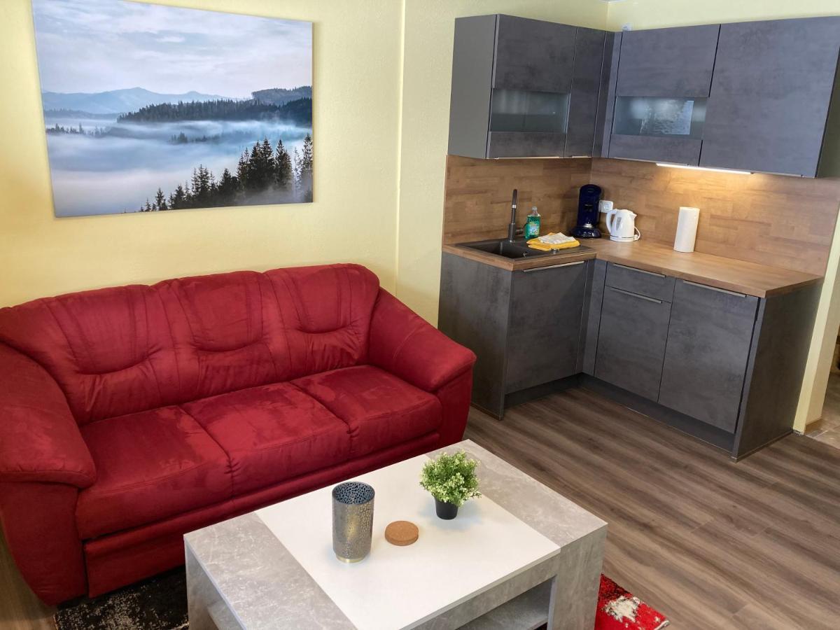 Alpenhaus Denver انتدورف المظهر الخارجي الصورة
