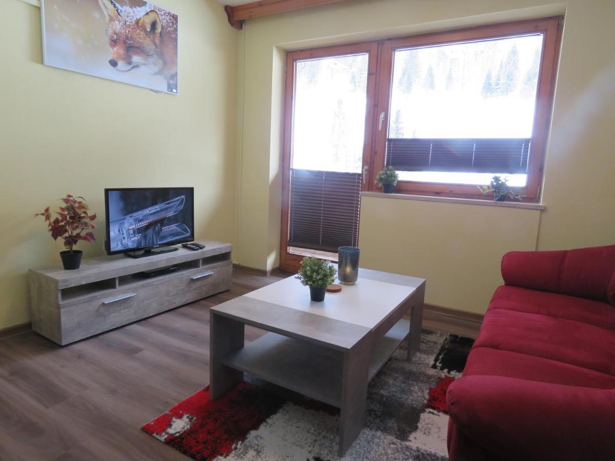 Alpenhaus Denver انتدورف المظهر الخارجي الصورة