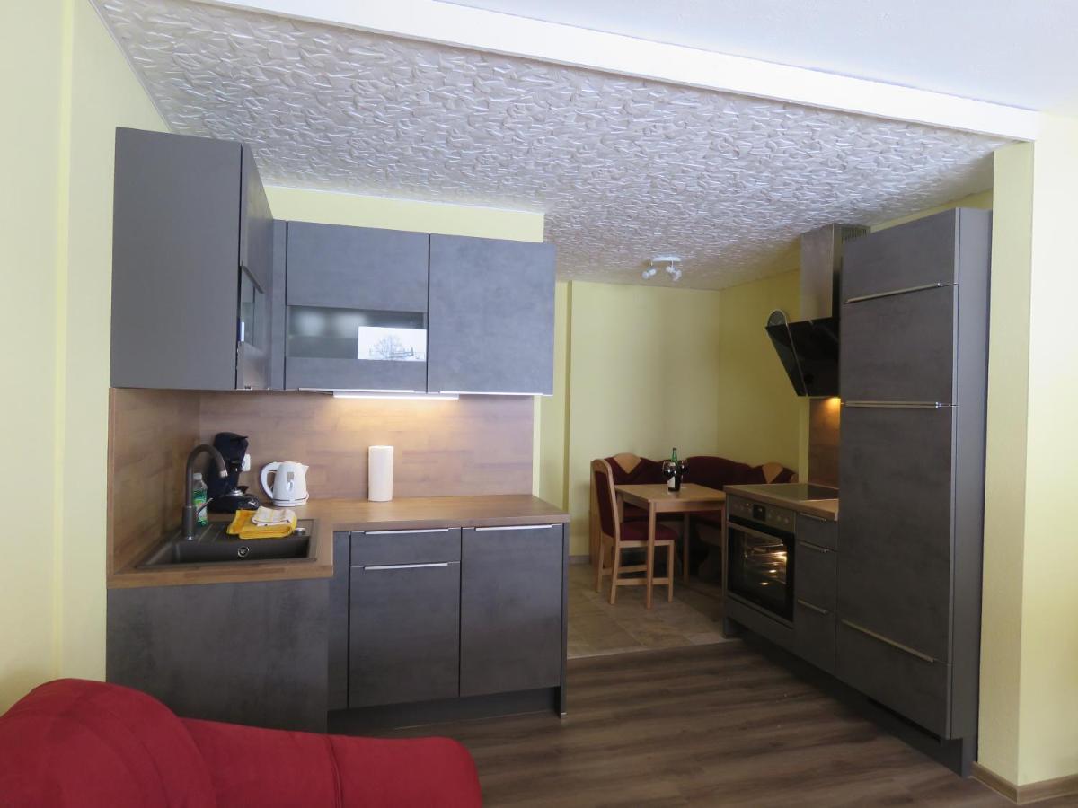 Alpenhaus Denver انتدورف المظهر الخارجي الصورة