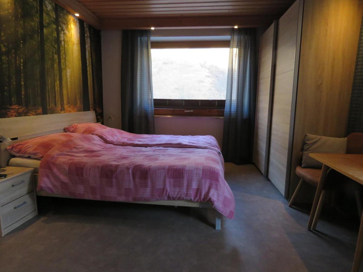 Alpenhaus Denver انتدورف المظهر الخارجي الصورة
