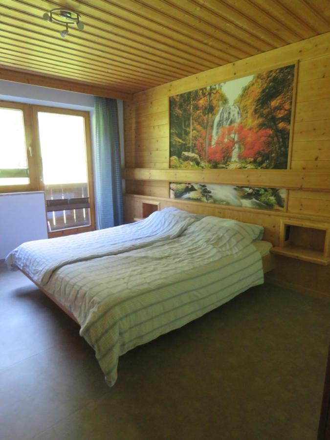 Alpenhaus Denver انتدورف المظهر الخارجي الصورة