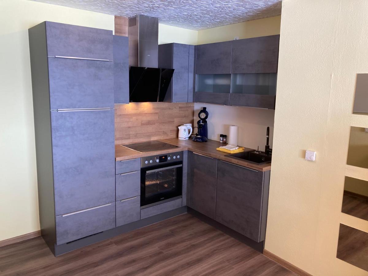 Alpenhaus Denver انتدورف المظهر الخارجي الصورة