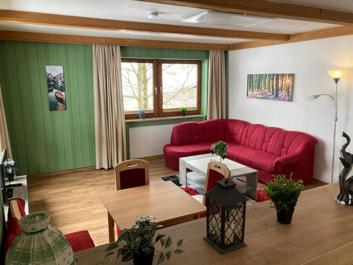 Alpenhaus Denver انتدورف المظهر الخارجي الصورة