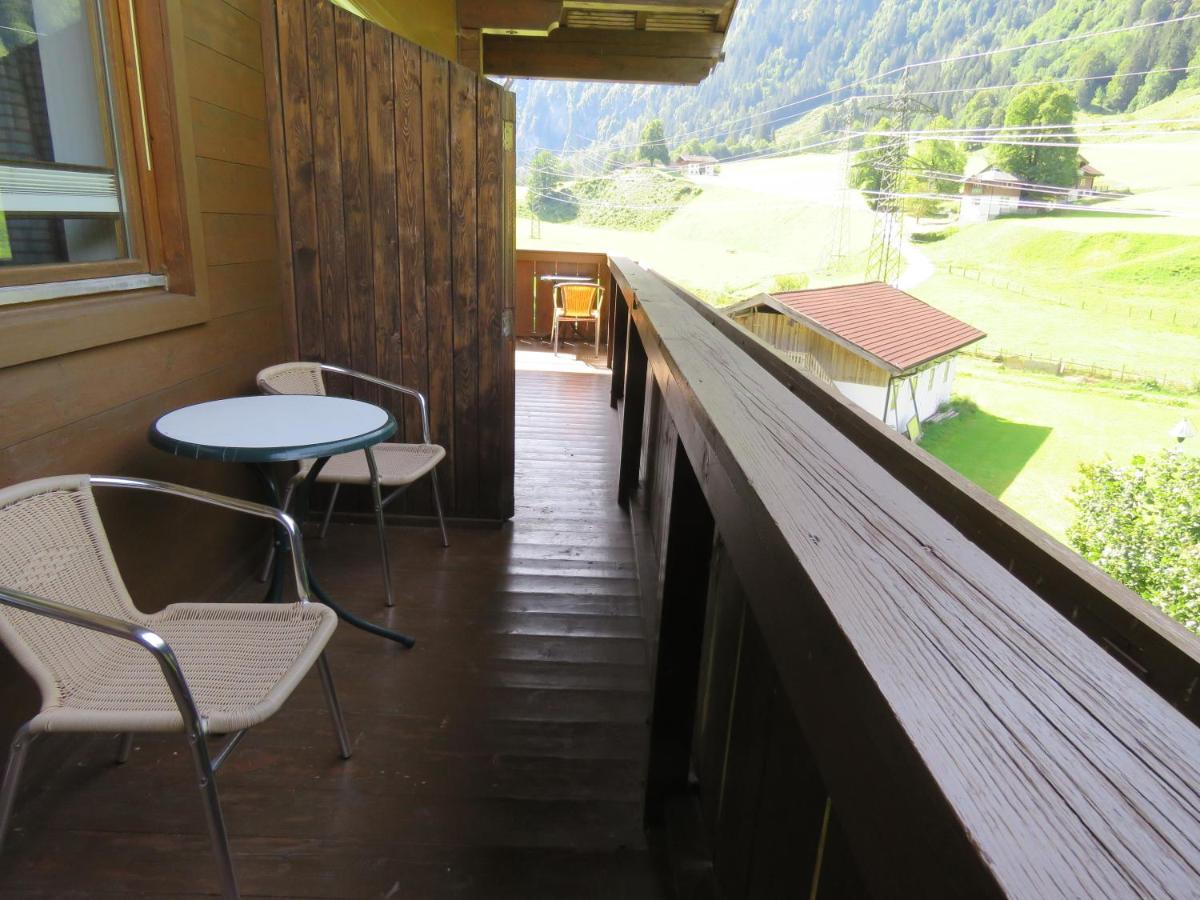 Alpenhaus Denver انتدورف المظهر الخارجي الصورة