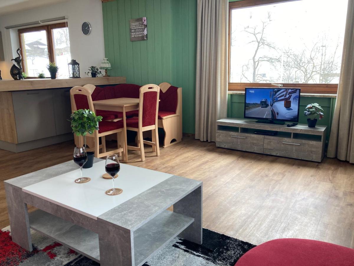 Alpenhaus Denver انتدورف المظهر الخارجي الصورة