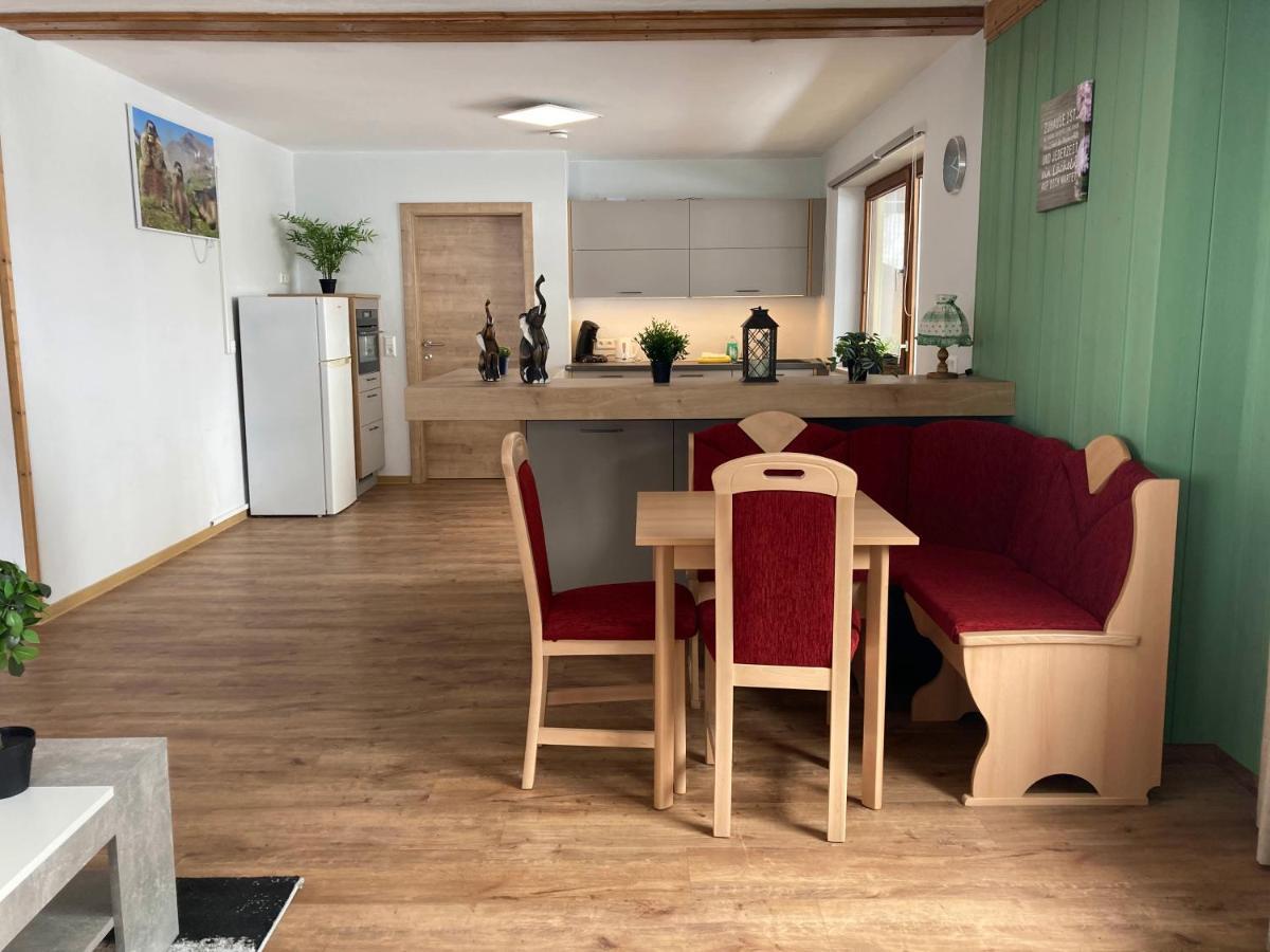 Alpenhaus Denver انتدورف المظهر الخارجي الصورة