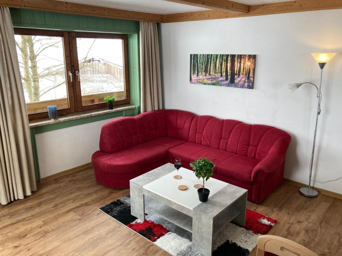 Alpenhaus Denver انتدورف المظهر الخارجي الصورة
