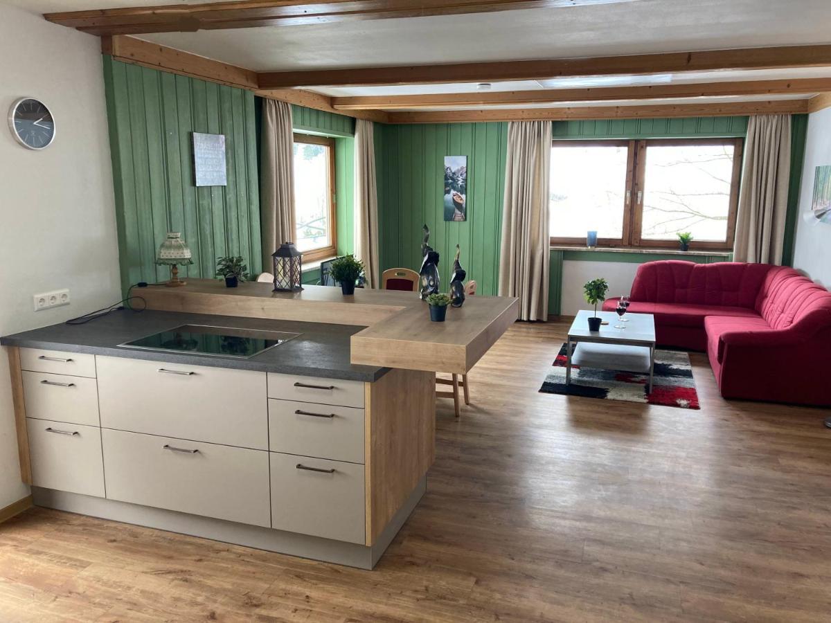 Alpenhaus Denver انتدورف المظهر الخارجي الصورة