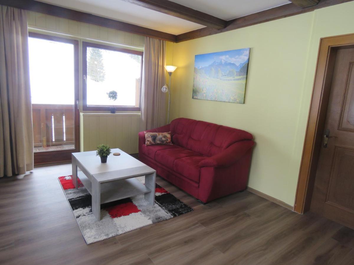 Alpenhaus Denver انتدورف المظهر الخارجي الصورة
