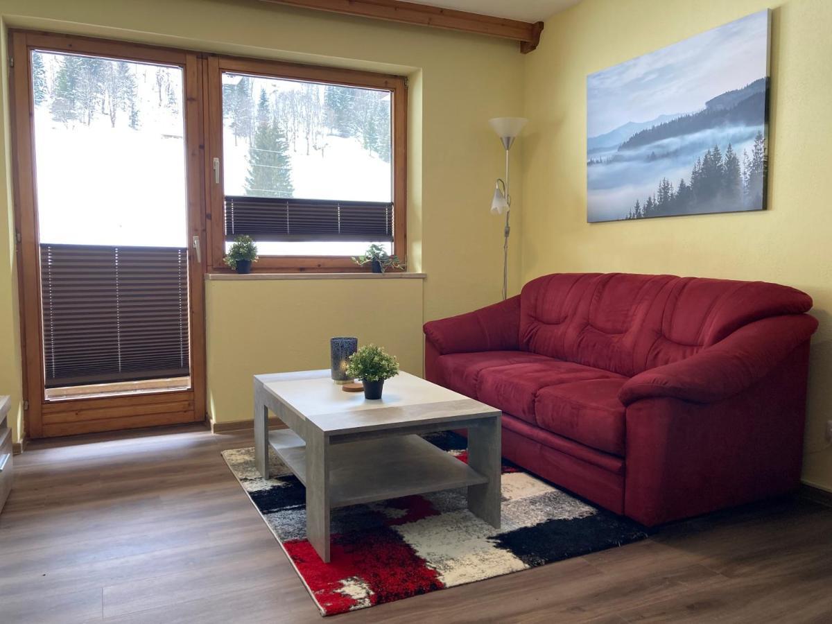 Alpenhaus Denver انتدورف المظهر الخارجي الصورة