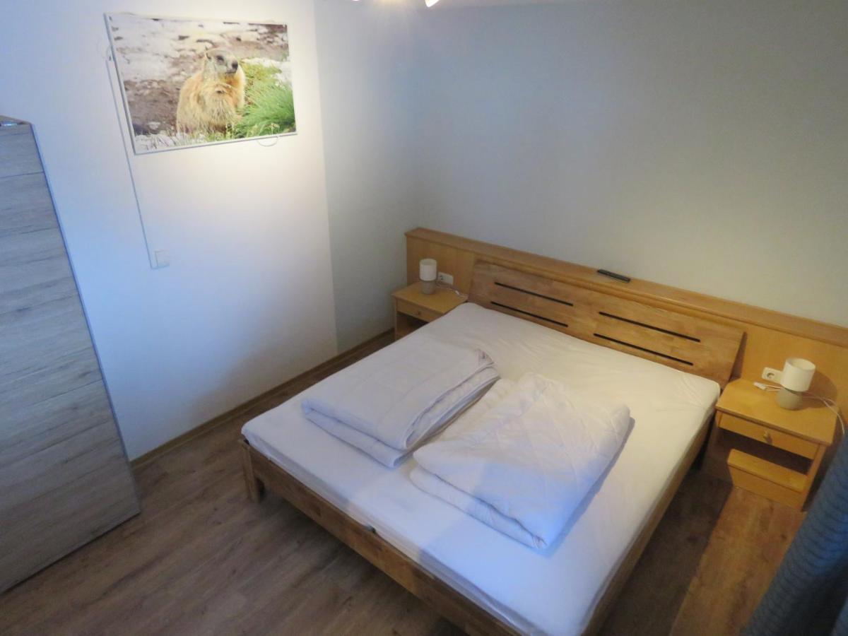 Alpenhaus Denver انتدورف المظهر الخارجي الصورة