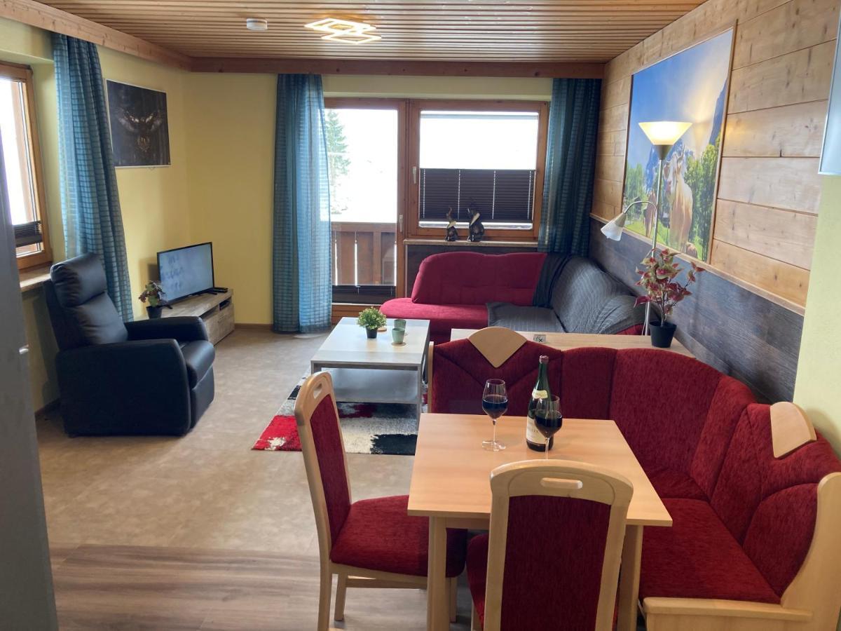 Alpenhaus Denver انتدورف المظهر الخارجي الصورة