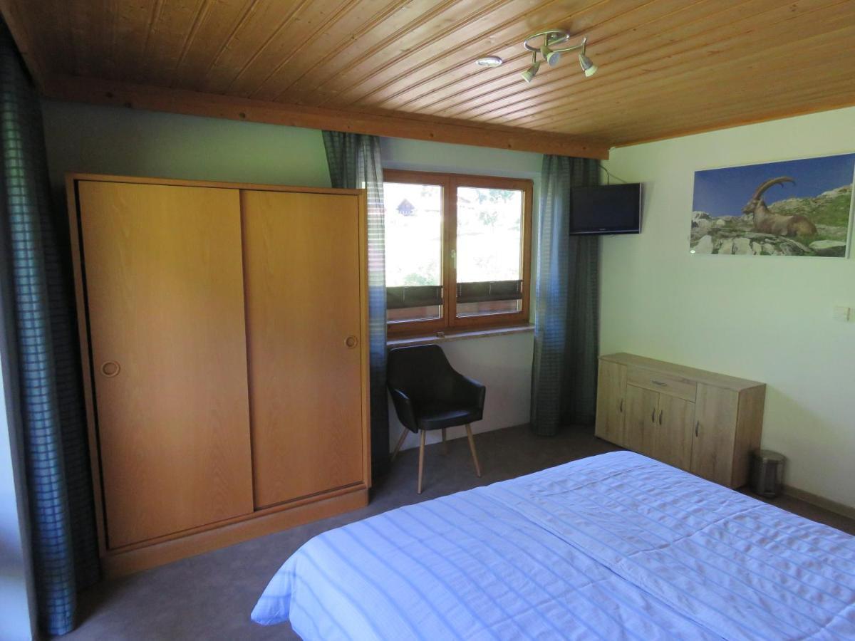 Alpenhaus Denver انتدورف المظهر الخارجي الصورة