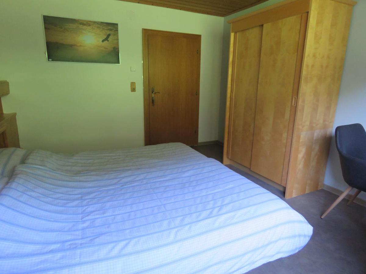 Alpenhaus Denver انتدورف المظهر الخارجي الصورة