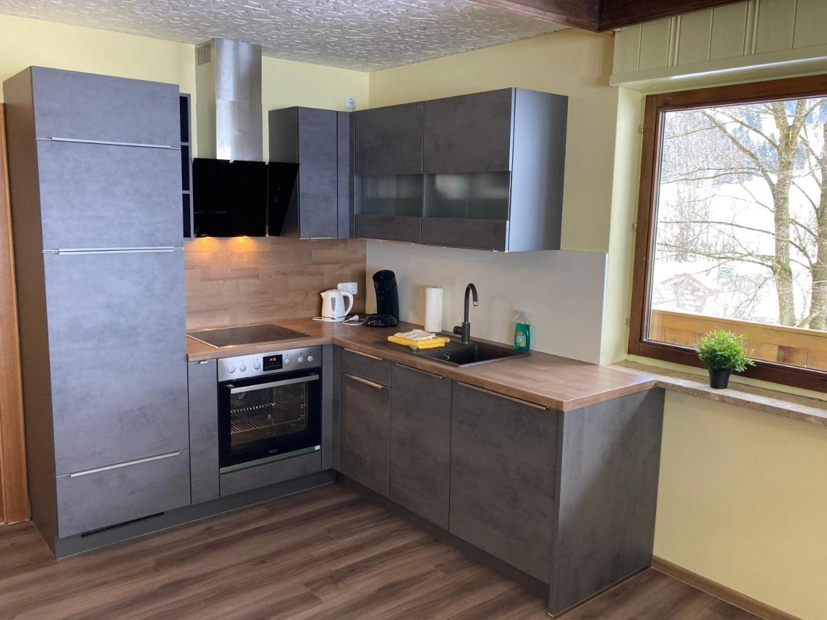 Alpenhaus Denver انتدورف المظهر الخارجي الصورة