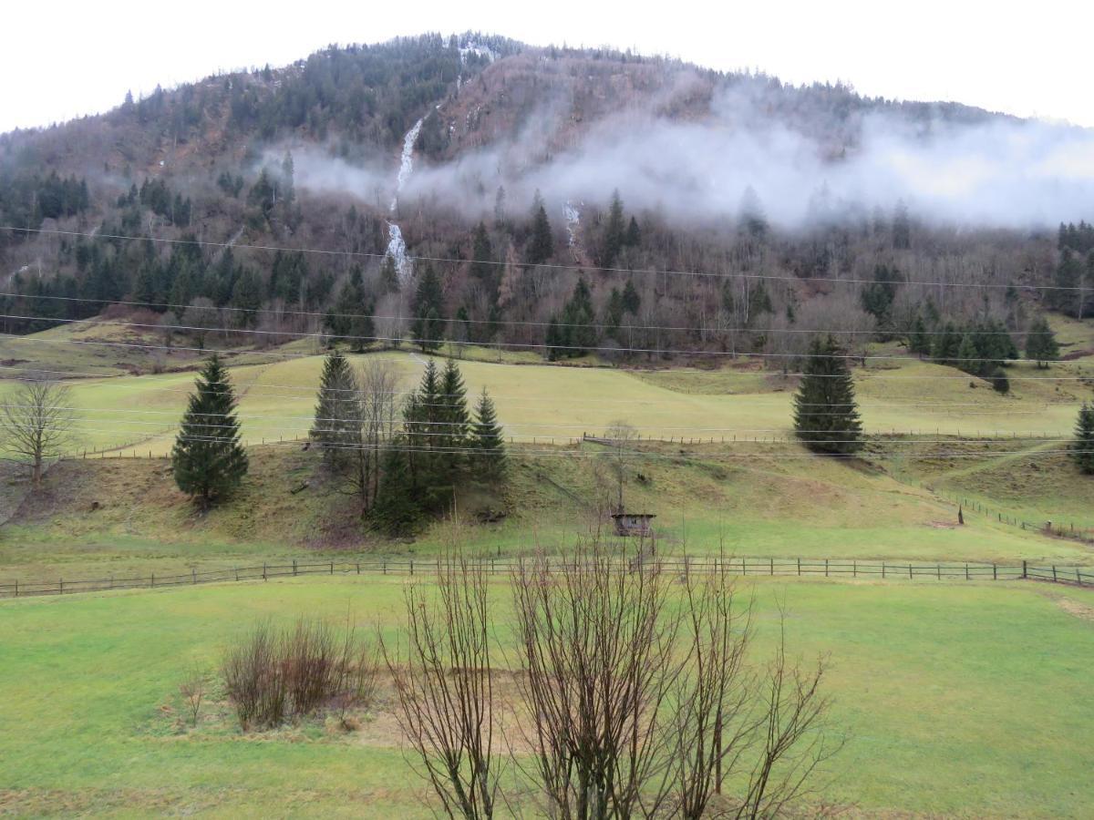 Alpenhaus Denver انتدورف المظهر الخارجي الصورة